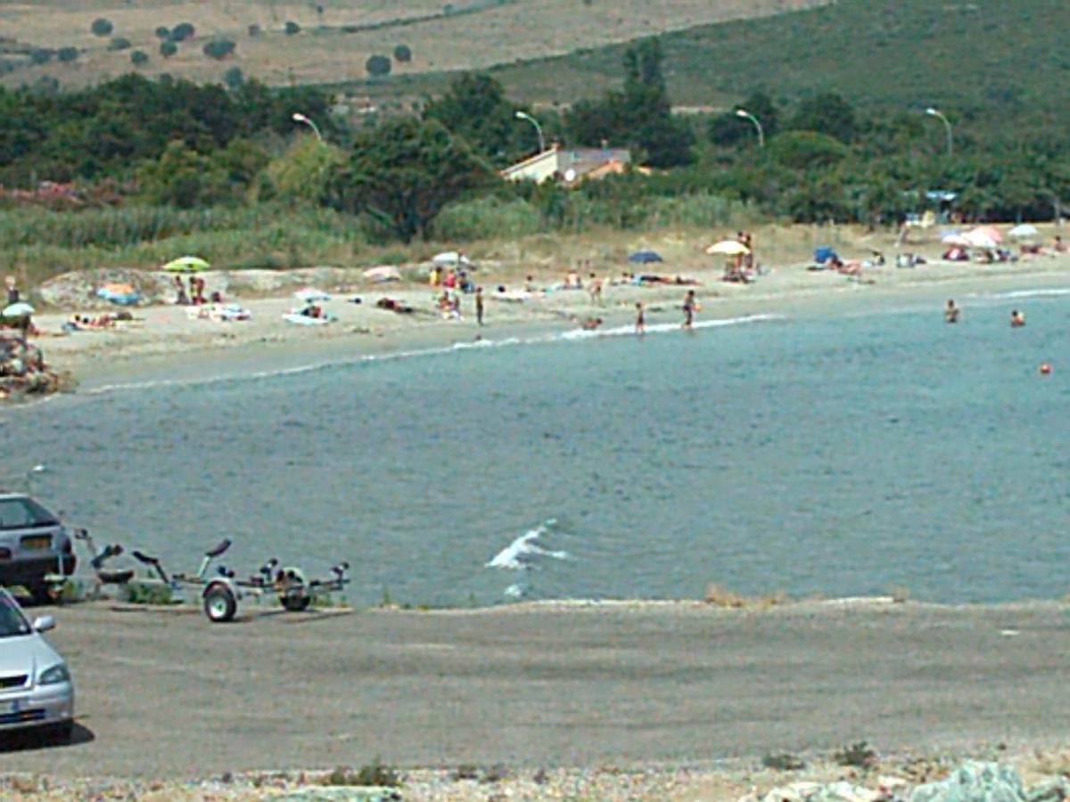 Hotel U Pozzu Sisco Exterior photo