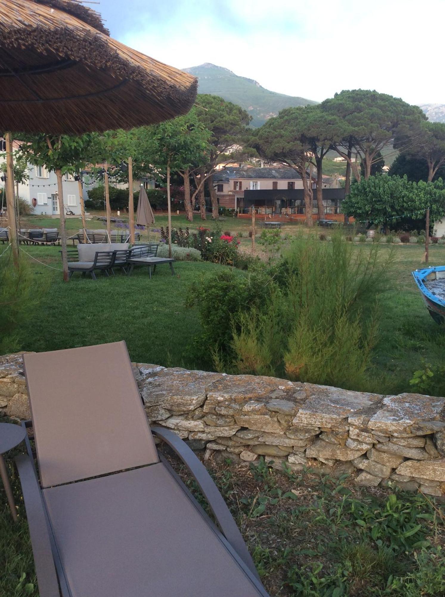 Hotel U Pozzu Sisco Exterior photo