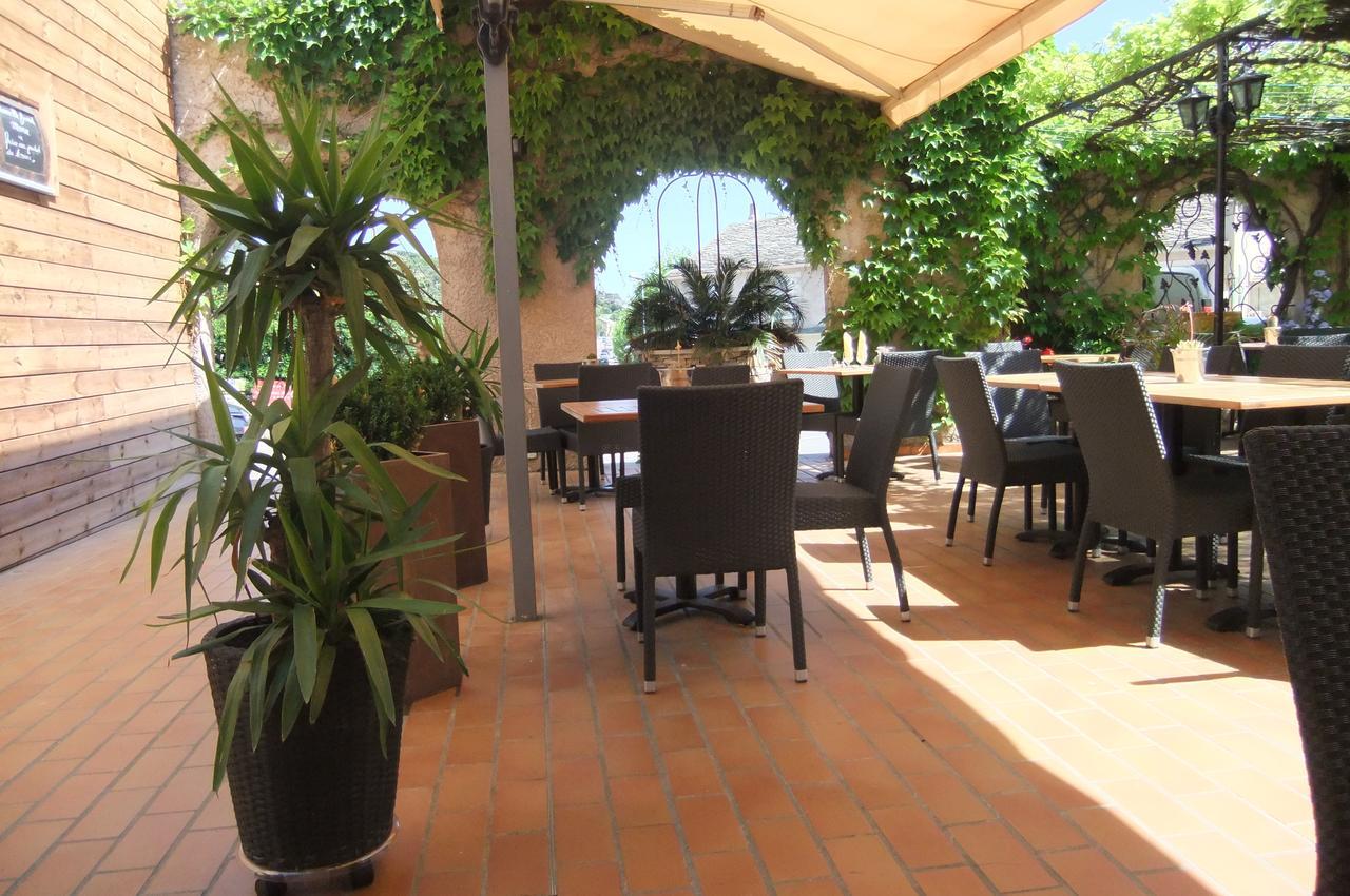 Hotel U Pozzu Sisco Exterior photo